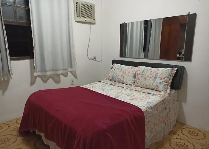 Refugio Piratininga 202