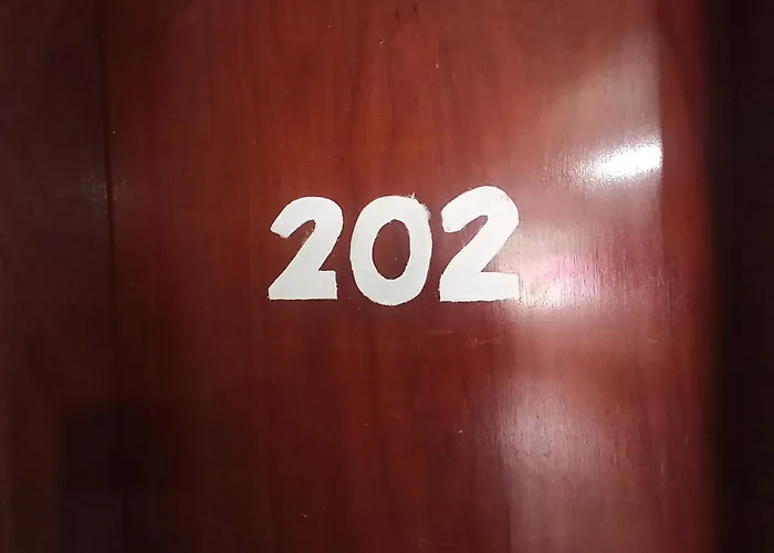 Refugio Piratininga 202