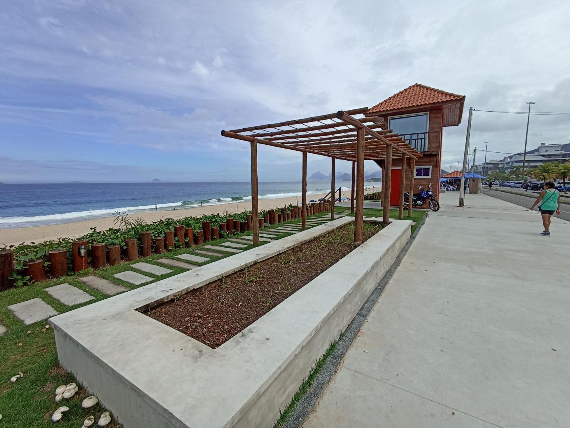 Refugio Piratininga 202 Homestay *
