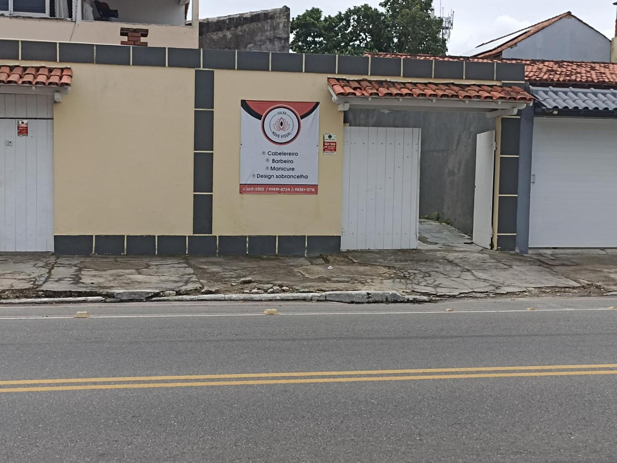 Refugio Piratininga 202 Homestay *