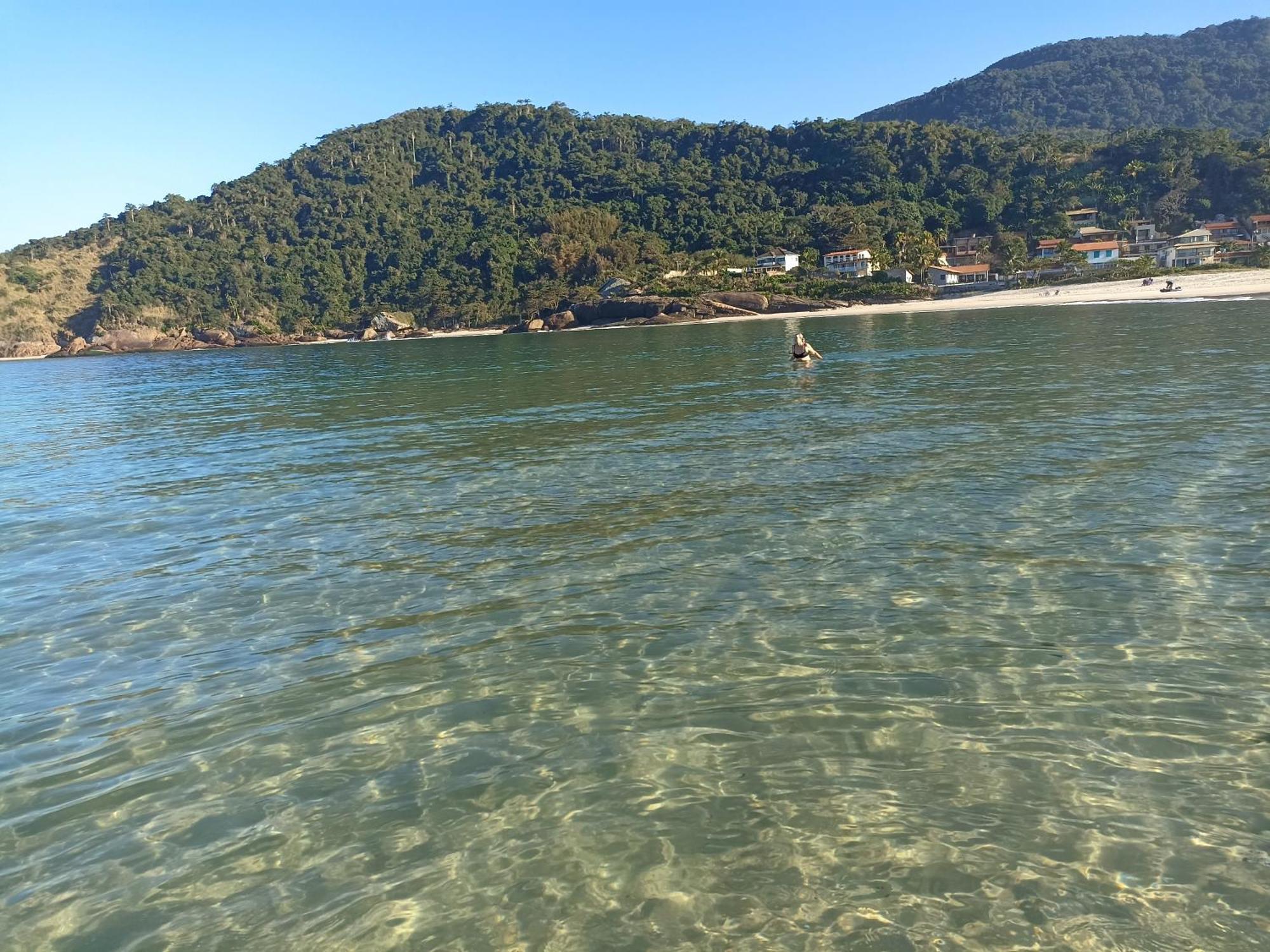 Refugio Piratininga 202 Homestay *