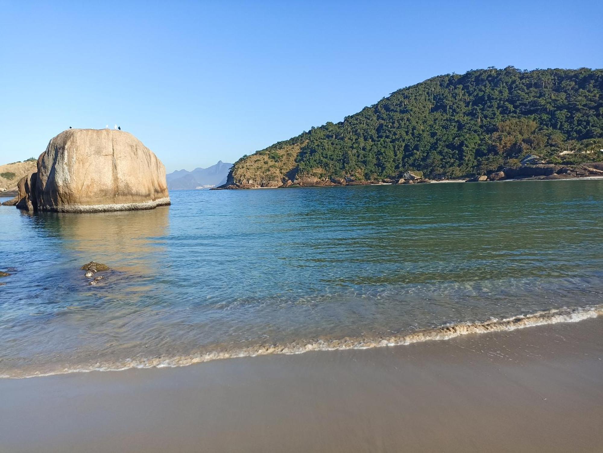 Refugio Piratininga 202 Niteroi